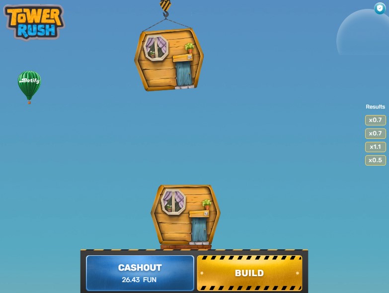 Tower Rush - Was tun, wenn man auf eine Fake-Seite geraten ist?